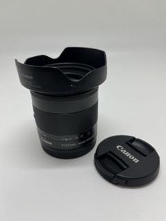 2025年最新】EF-M 11-22mmの人気アイテム - メルカリ