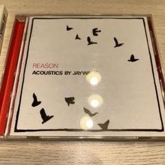 JAY-WALK REASON ACOUSTIC BY JAY WALK