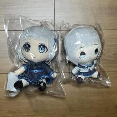 学園アイドルマスター 学マス 葛城リーリヤ もちどる ぬいぐるみ 学園アイドルマスター 葛城リーリヤ ぬいぐるみ Gift もちどる