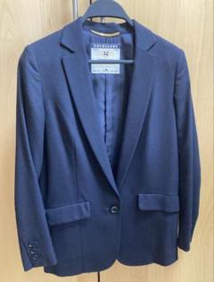 JOURNAL STANDARD LESSAGE 定番紺ジャケット journal standard lessageネイビー ジャケット - メルカリ