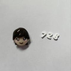 なにわ男子 ネイルパーツ