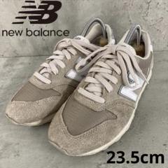 NewBalance WL996CV2 23.5cm