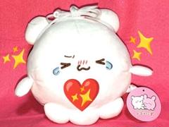 ♡♡美品♡♡新品♡♡らぶいーず♡ぬいぐるみ♡ポシェット♡Мサイズ♡すもっぴー♡♡