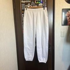 ホワイト スウェットパンツ ロスアパのサムネイル