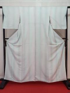 未使用品 色無地 薔薇色 身丈163cm 裄丈67cm お洒落 フォーマル 正絹