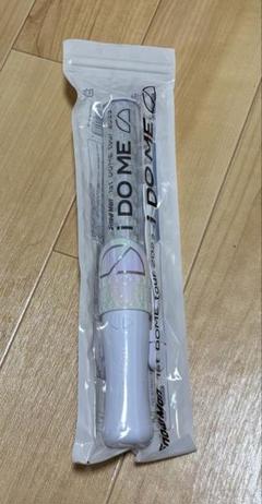 SnowMan i DO ME ペンライト ホワイト