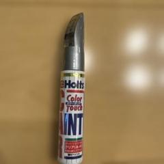 Holts Color Touch アイスシルバー Mのサムネイル