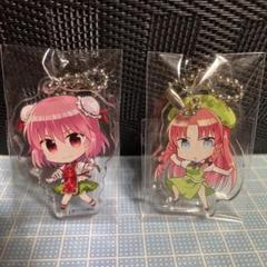 東方project 茨木華扇　購入特典　美少女　下敷き　SD12 楽天市場】東方 茨木華扇の通販