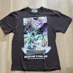 マクロス Tシャツ XLサイズ 漫画 アニメ 映画 ゲーム 声優 BASARA FB7バサラTシャツ [マクロスFB7] | 二次元キャラクター公式