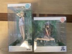 魔法使いの夏休み　セイバー　遠坂凛　Summer ver. アルター 遠坂 凛 Summer Ver. | ALTER