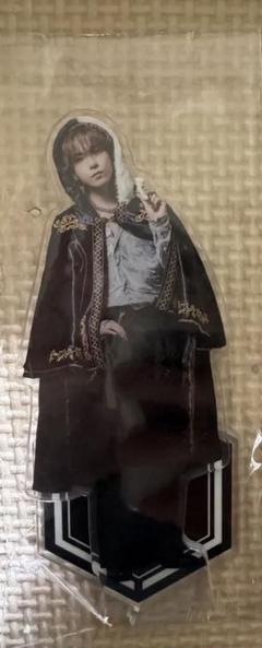 2025年最新】bugvel アクスタの人気アイテム - メルカリ