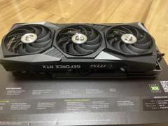 MSI GeForce RTX 3060Ti GAMING TRIO