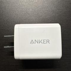 ANKER USB Type-C AC充電器A2918