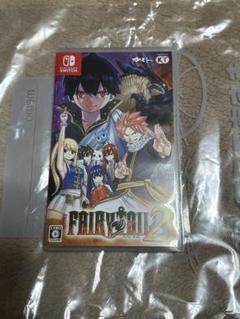 FAIRY TAIL 2 Nintendo Switch