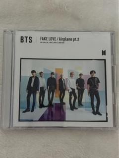 BTS fake love
