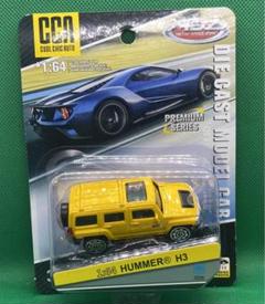 RCCA1/64ストックカーミニカー11台セット 62カタリナ