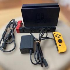 ジャンク品Nintendo Switch 付属品