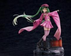 マカロニえんぴつ　デビュー10周年記念　フィギュア　brokker zero マカロニえんぴつ ☆デビュー10周年記念 フィギュア brokker