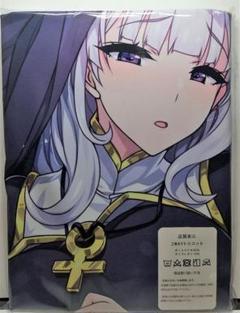 四条貴音 抱き枕の中古 未使用品 メルカリ