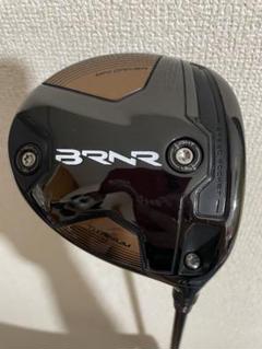 テーラーメイド　BRNR ミニドライバー 11.5°のサムネイル