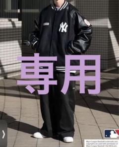 Perushu（ペルーシュ）の「【Perushu×MLB】オーバーサイズ