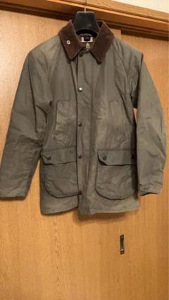 Barbour BEDALE SL