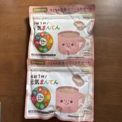 3日限定おまけ付☆新品未開封　まんてんバランス　ココア　カインデスト Amazon.co.jp: the kindest（ カインデスト ）子どものための