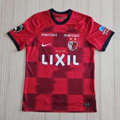 鹿島アントラーズ 2024年サイン入り チャヴリッチ ユニフォーム
