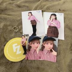FRUITSZIPPER 早瀬ノエル カワラボカフェ グッズ