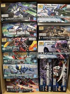 2025年最新】ガンプラ まとめ売りの人気アイテム - メルカリ