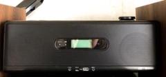 JVC RD-W1