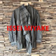 2022年最新】issey miyake トップスの人気アイテム - メルカリ