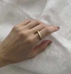 ⭐︎美品⭐︎CHIEKOプラス caviarリング シルバー 13号 美品】チエコプラス CHIEKO+ *caviar ring 13号*シルバー指輪
