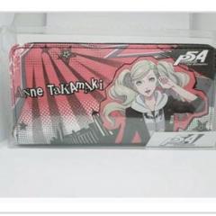 ペルソナ5 スリーブ　武見紗　高巻杏　まとめ売り 2025年最新】高巻杏 スリーブの人気アイテム - メルカリ