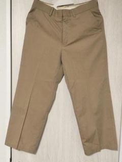 【美品】AURALEE FINX POLYESTER SLACKS 3のサムネイル