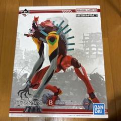 2025年最新】エヴァンゲリオン B賞の人気アイテム - メルカリ