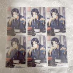 薬屋のひとりごと 神田明神 原画 クリアカード 壬氏 薬屋のひとりごと 神田明神 原画 クリアカード 壬氏 - メルカリ