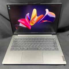 保証あり【美品 2021年製】ThinkBook 13s 11世代i5 16GB 保証あり【美品 2021年製】ThinkBook 13s 11世代i5 16GB - メルカリ