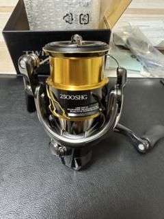 タ*ン様 シマノ　ツインパワー2500SHG シマノ(SHIMANO) 24 ツインパワー C2500SXG ツインパワー ☆NEW