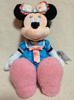 Disney - ディズニー ミニー パジャマ ぬいぐるみ ミニーの日 アンバ 新品未使用 ディズニー ミニー パジャマ ぬいぐるみ ミニーの日｜Yahoo