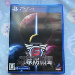 PS4 地球防衛軍6