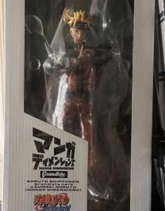 NARUTO マンガディメンションズ 二次元彩色 グランディスタ 海外