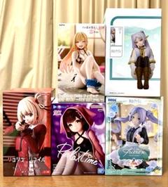 2025年最新】まとめ売り フィギュアの人気アイテム - メルカリ