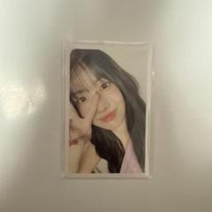 TWICE モモ harehare トレカ