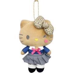 ハローキティ セーラー服 ぬいぐるみ 約20cm