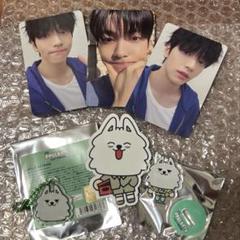 TXT SOOBIN / PPULBATU CHOI YONG MEONG - メルカリ