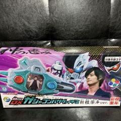 2025年最新】DXガシャコンバグヴァイザーII 新檀黎斗の人気