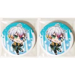すたぽら【Relu】Star Ride Monster SD★缶バッジ★2セット