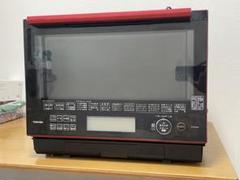 ジャンク品】TOSHIBA 東芝 石窯オーブンレンジ ER-RD3000 - メルカリ