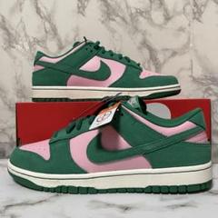 新品 未使用 NIKE ナイキ DUNK RETORO LOW SE レトロ 靴のサムネイル